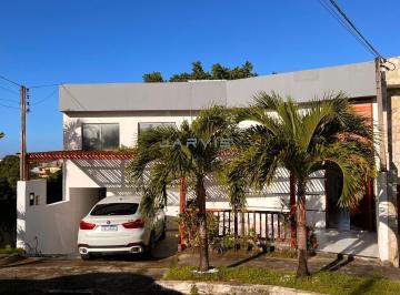 Casa · 176m² · 3 Quartos · 2 Vagas · Vendo Casa em condomínio fechado na Serraria | 3 quartos | 176 m² | R$ 890.000