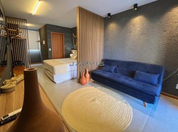 Apartamento · 37m² · 1 Quarto · 1 Vaga · STUDIO PRAIA DO PATACHO | ROTA DOS MILAGRES-AL | MOBILIA COMPLETA