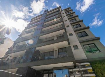Apartamento de 3 quartos, Curitiba · Apartamento 3 dormitórios à venda, 75 m² por R$ 1069.000,00 - Juvevê - Curitiba/PR