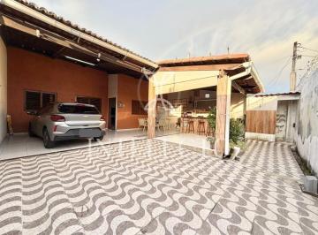 Casa · 155m² · 3 Quartos · 2 Vagas · Vendo casa 3 quartos Nova Parnamirim