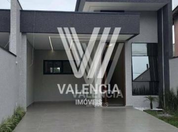 880a8310b6ff7ce1cdc91700c384f1319cf8d8dc · Casa Térrea com 3 Quartos (1 Suíte) e Amplo Terreno – Cidade Jardim | São José dos Pinhais