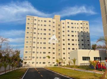 Apartamento · 40m² · 2 Quartos · 1 Vaga · Apartamento para Alugar no Chapada Pantanal | Ribeirão do Lipa, Cuiabá/MT