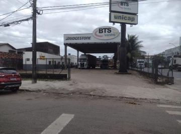 Comercial , Guarujá · Imóvel comercial área aproximada 1.681,25m², Vicente de Carvalho, Guarujá/SP
