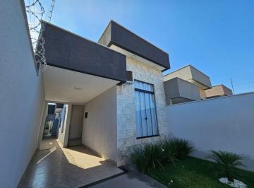 Casa en Venda de 3 quartos Jardim Helvécia · Casa de 180 m² com 3 quartos à venda no Jardim Helvécia