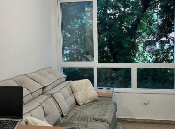 Apartamento · 52m² · 2 Quartos · 1 Vaga · Apartamento de 02 dormitórios, Bairro Ipanema, Porto Alegre/RS