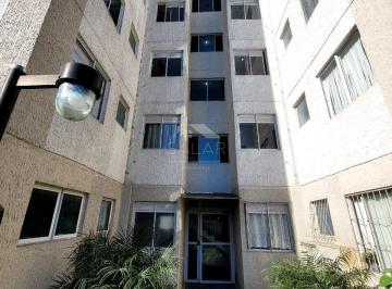 Apartamento · 41m² · 2 Quartos · 1 Vaga · Apartamento de 2 Quartos com Vaga de Garagem no Bairro Santa Rosa de Lima