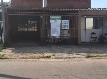 Casa · 67m² · 3 Quartos · 2 Vagas · Casa com 03 dormitórios, Bairro Rubem Berta, Porto Alegre, Rio Grande do Sul