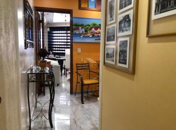 Comercial · 3m² · 1 Quarto · Sala Comercial no Passo da Areia com Banheiro Privativo – 30m²