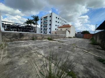 Foto 01 · Terreno Comercial para Locação em Sorocaba-SP, Bairro Vila Barao, 420,50 m² de Área Disponível!