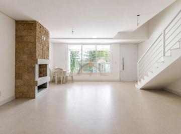 Casa · 180m² · 3 Quartos · 2 Vagas · Casa com 3 Suítes à Venda no Jardim Itu | Porto Alegre