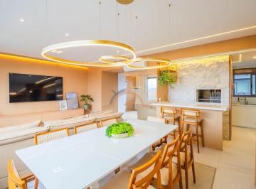 Apartamento · 98m² · 3 Quartos · 2 Vagas · Apartamento para Venda - 98m², 3 dormitórios, sendo 1 suites, 2 vagas - Petrópol