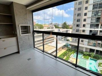 Apartamento · 93m² · 3 Quartos · 2 Vagas · Apartamento à venda - no Jardim Lindóia