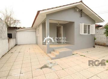 Casa · 110m² · 2 Quartos · 2 Vagas · Casa 2 dormitórios no bairro Jardim Itu