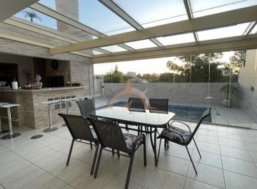 Casa · 327m² · 4 Quartos · 4 Vagas · Excelente casa 4 Dormitórios á venda