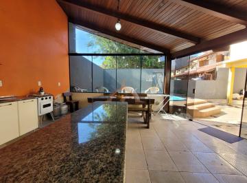 Casa · 350m² · 4 Quartos · 3 Vagas · Casa 4 dormitórios Adda Mascarenhas de Moraes