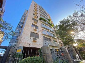 Apartamento · 119m² · 3 Quartos · 1 Vaga · Apartamento de 3 quartos, suíte e 1 vaga de garagem