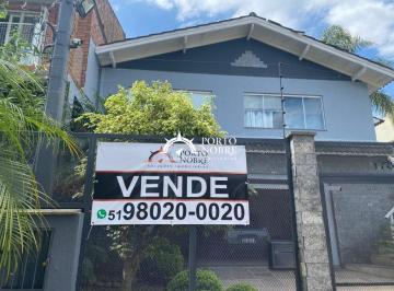 Casa · 169m² · 3 Quartos · 3 Vagas · Casa com 3 dormitórios à venda, 169 m² por R$ 1.100.000,00 - Jardim Itu Sabará -