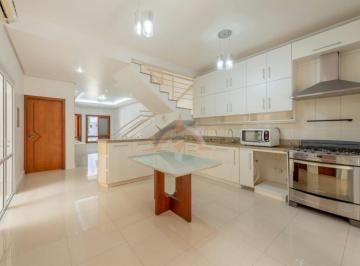 Casa · 178m² · 4 Quartos · 3 Vagas · Casa desocupada Parque Iguaçu