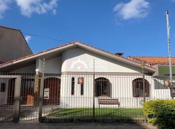 Casa · 231m² · 3 Quartos · 6 Vagas · Casa com 3 dormitórios à venda, 231 m² por R$ 970.000,00 - Jardim Itu Sabará - P