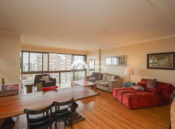 Apartamento · 122m² · 3 Quartos · 3 Vagas · Apartamento a venda no bairro Petrópolis