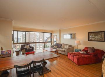 Apartamento · 122m² · 3 Quartos · 3 Vagas · Apartamento a venda no bairro Petrópolis
