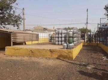 Comercial , Ituverava · Imóvel comercial área total 357m² - Jd Modelo - Ituverava/SP