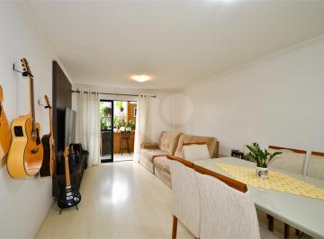 Apartamento de 3 quartos, Curitiba · Apartamento Ahú 3 Dormitórios 1 Suíte 1 Vaga Churrasqueira na Sacada