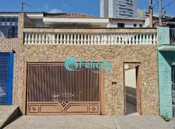 Casa · 200m² · 3 Quartos · 2 Vagas · Sobrado 3 dorms no Jd Cidade Pirituba com vista para o Parque Jacintho Alberto
