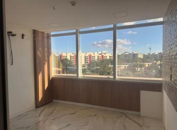 Comercial , Brasília · OPORTUNIDADE RARA – ÚNICO ESPAÇO DISPONÍVEL NO MELHOR CENTRO CLÍNICO DE BRASÍLIA Biosphere!