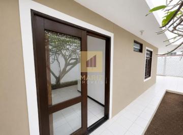 Foto 19 · Casa de Alto Padrão para Locação em Maceió-AL, Barro Duro: 3 Quartos, 1 Suíte, 2 Salas, 3 Vagas de G
