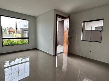Casa de 3 quartos, Barra Velha · LINDA CASA DE 3 DORMITÓRIOS COM SUITE NA PRAIA DE ITAJUBA