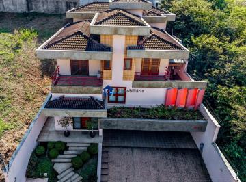 Casa · 499m² · 5 Quartos · 6 Vagas · R7 Imobiliária Vende Casa no Parque dos Príncipes Osasco com 5 quartos