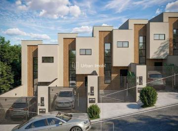 Casa · 63m² · 2 Quartos · 1 Vaga · Casa com 2 suítes e quintal privativo no Alto Terra Nova em Volta Redonda