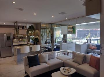 Apartamento · 143m² · 3 Quartos · 2 Vagas · APARTAMENTO A VENDA NO PARQUE SÃO JORGE PROXIMO AO SHOPPING