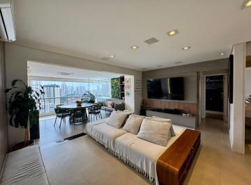 Apartamento à venda no Tatuapé – 124m² | 3 Dorms (1 Suíte) | 2 Vagas | Vista Liv · APARTAMENTO Á VENDA NO PARQUE SÃO JORGE DIRETO COM O PROPRIETÁRIO