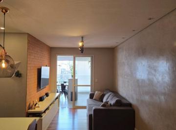 Apartamento Venda 103m² de 3 quartos · Apartamento de 103 m² com 3 quartos à venda no Parque São Jorge