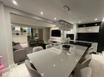 Apartamento · 134m² · 4 Quartos · 2 Vagas · APARTAMENTO A VENDA NA VILA ANASTÁCIO PROXIMO AO SHOPPING DIRETO COM O PROPRIETÁRIO
