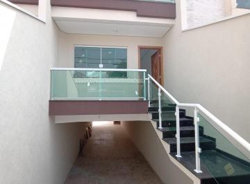 Casa · 190m² · 3 Quartos · 5 Vagas · CASA A VENDA NA PENHA PROXIMO AO SHOPPING