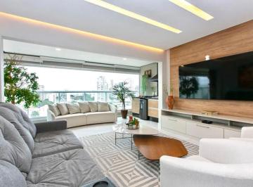 Apartamento de 3 quartos, São Paulo · Apartamento de 130 m² com 3 quartos à venda no Parque São Jorge Direto com o proprietário