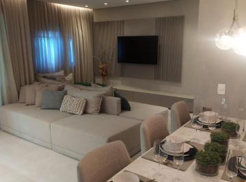 Apartamento · 62m² · 2 Quartos · 1 Vaga · APARTAMENTO A VENDA NA VILA ISA PERTO DO METRO