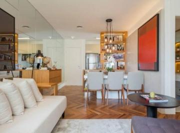 Apartamento · 63m² · 3 Quartos · 1 Vaga · APARTAMENTO A VENDA NO TATUAPÉ PERTO DO SHOPPING