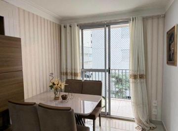 Apartamento · 63m² · 3 Quartos · 1 Vaga · APARTAMENTO A VENDA NO PARQUE SÃO JORGE DIRETO COM O PROPRIETÁRIO