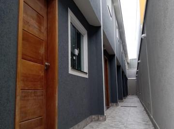 Casa · 58m² · 2 Quartos · 1 Vaga · CASA A VENDA NA PENHA PROXIMO AO SHOPPING