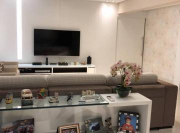 Apartamento · 180m² · 3 Quartos · 3 Vagas · APARTAMENTO A VENDA NO BELENZINHO DIRETO COM O PROPRIETARIO