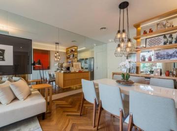 Apartamento · 62m² · 3 Quartos · 1 Vaga · APARTAMENTO A VENDA NO TATUAPÉ PERTO DO SHOPPING