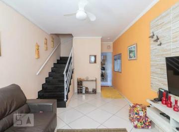 Casa · 90m² · 2 Vagas · CASA A VENDA NA VILA MATILDE PROXIMO AO SHOPPING