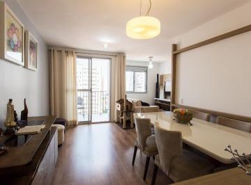 Apartamento · 63m² · 3 Quartos · 1 Vaga · APARTAMENTO A VENDA NO PARQUE SÃO JORGE DIRETO COM O PROPRIETARIO