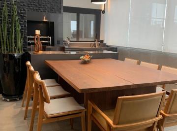 Apartamento · 240m² · 4 Quartos · 3 Vagas · COBERTURA A VENDA ANALIA FRANCO DIRETO COM O PROPRIETARIO