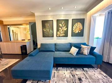 Apartamento · 218m² · 4 Quartos · 4 Vagas - Agenesis imóveis · COBERTURA A VENDA NO TATUAPÉ DIRETO COM O PROPRIETÁRIO