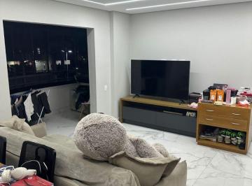 Apartamento de 3 quartos, São Paulo · Apartamento de 92 m² com 3 quartos à venda no Tatuapé Direto com o Proprietário